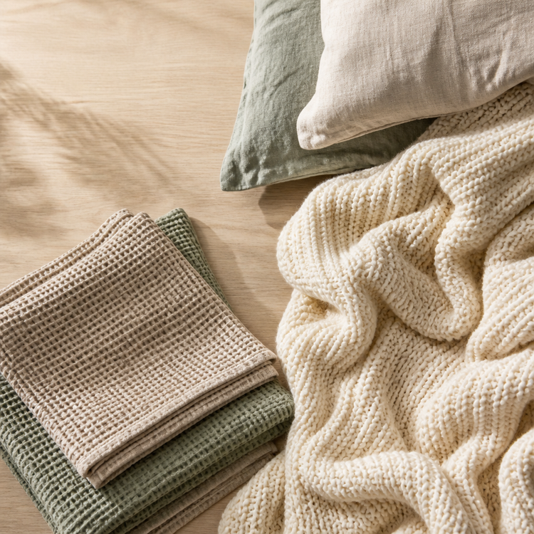 Textiles and Blankets
