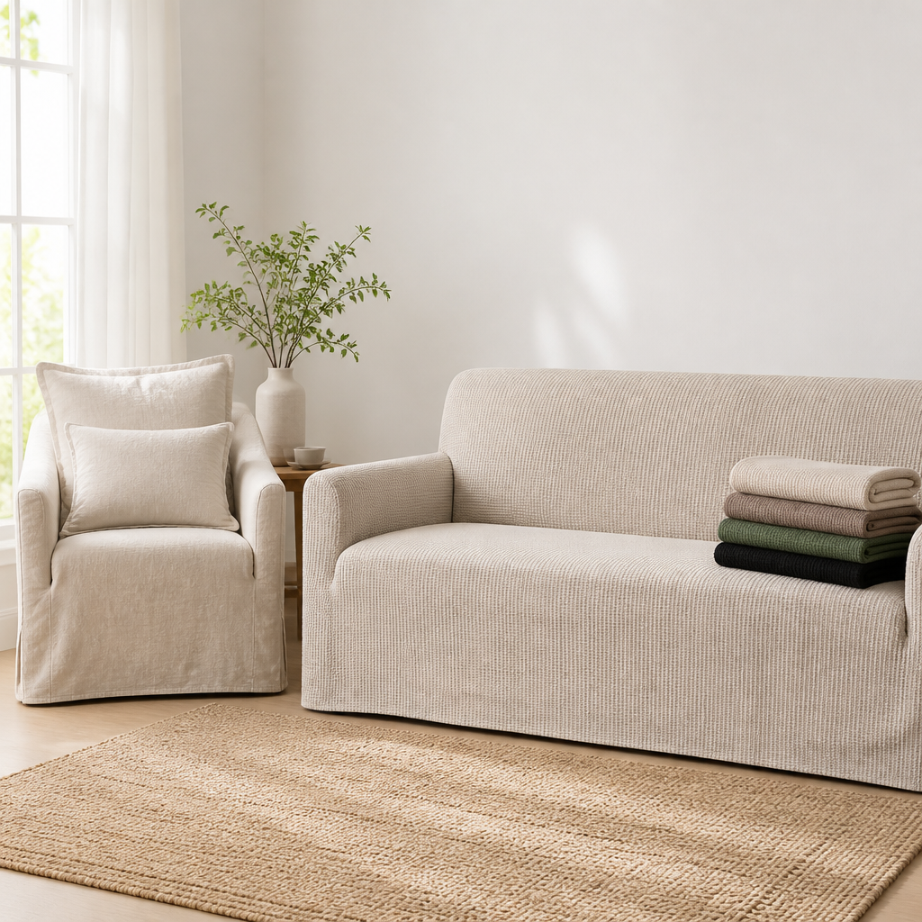 Furniture & Decor Covers