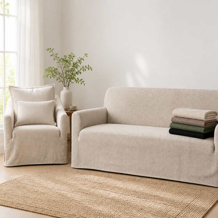 Furniture & Decor Covers