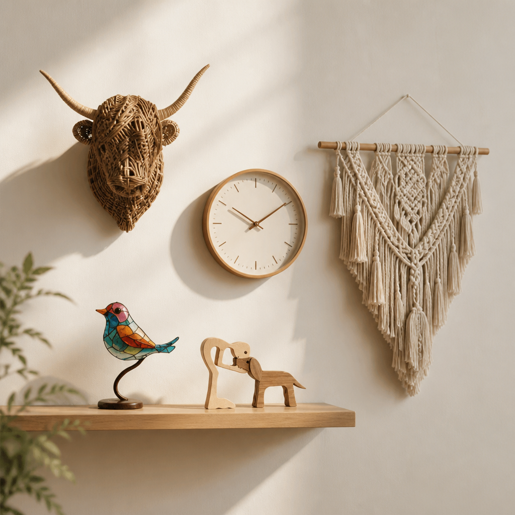 Collectibles & Figurines