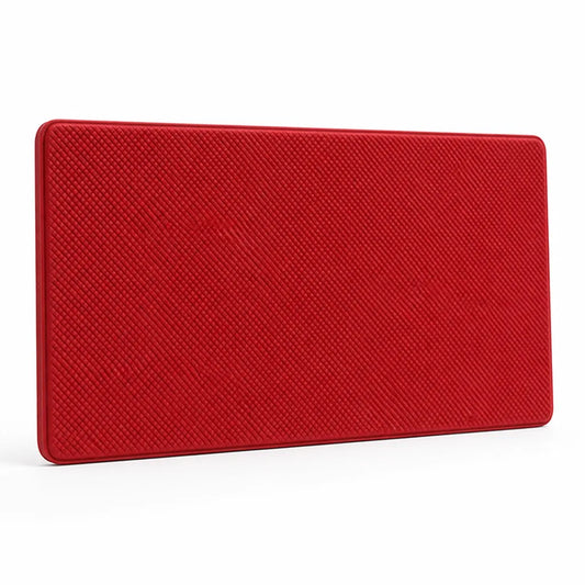 Anti-Fatigue Cushioned Non-Slip Kitchen Mat