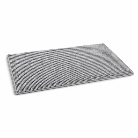 Chenille Dog Mat (Absorbent Non-Slip Backing)