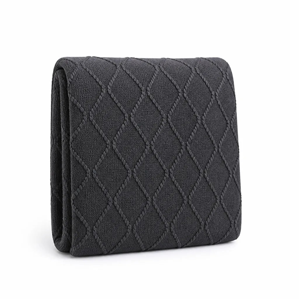 Nordic Diamond Breathable Throw Blanket