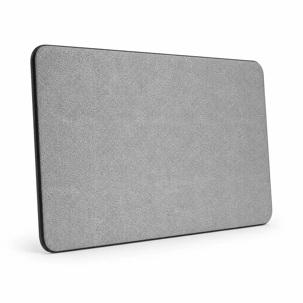 Quick-Drying Bath Mat with Non-Slip Backing