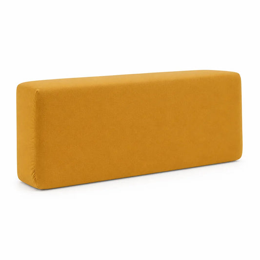 Stretch-Fit Non-Slip Polyester Sofa Cover