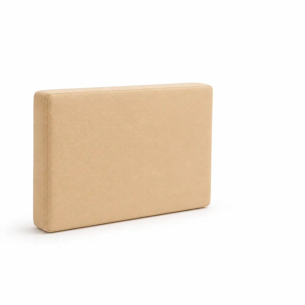 Stretch-Fit Non-Slip Polyester Sofa Cover