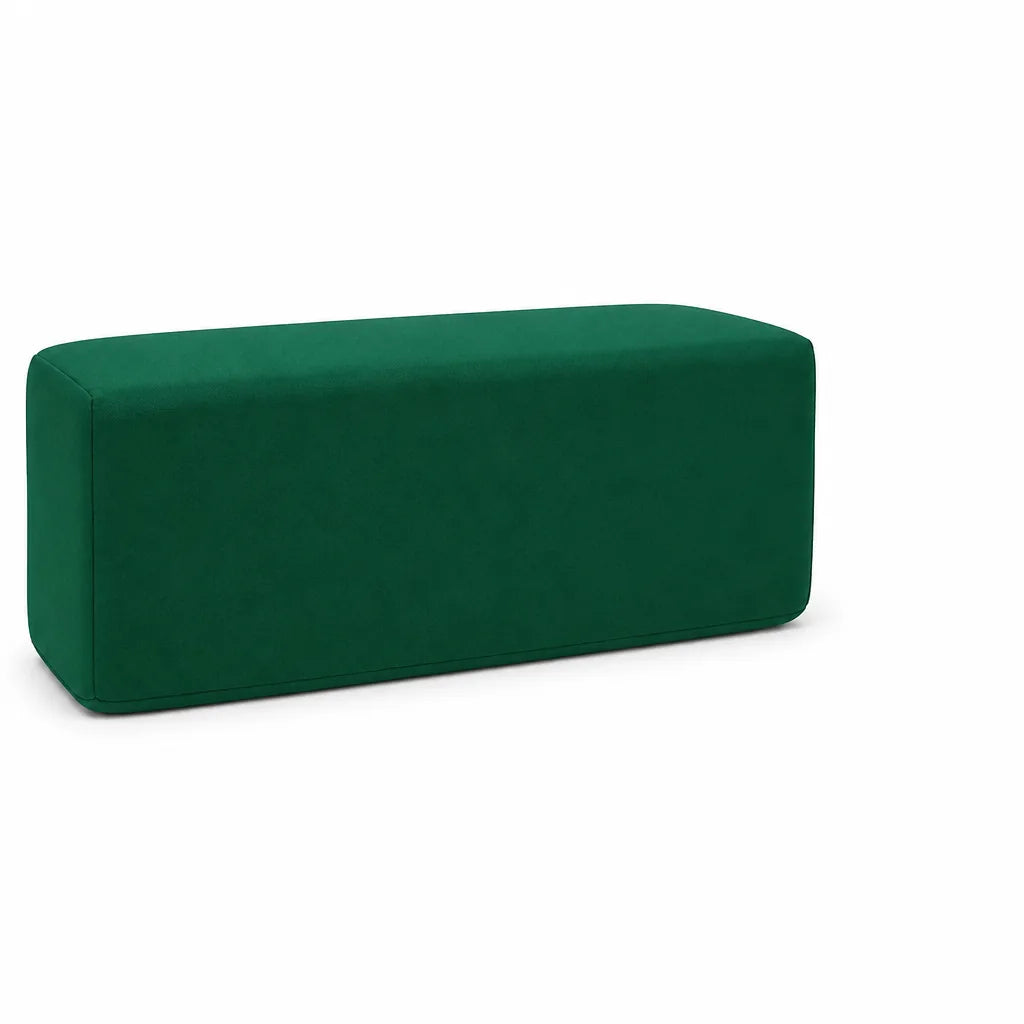Stretch-Fit Non-Slip Polyester Sofa Cover