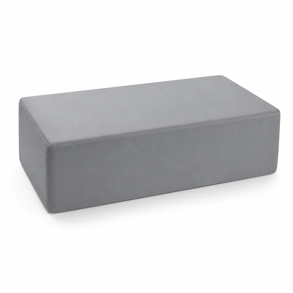 Stretch-Fit Non-Slip Polyester Sofa Cover