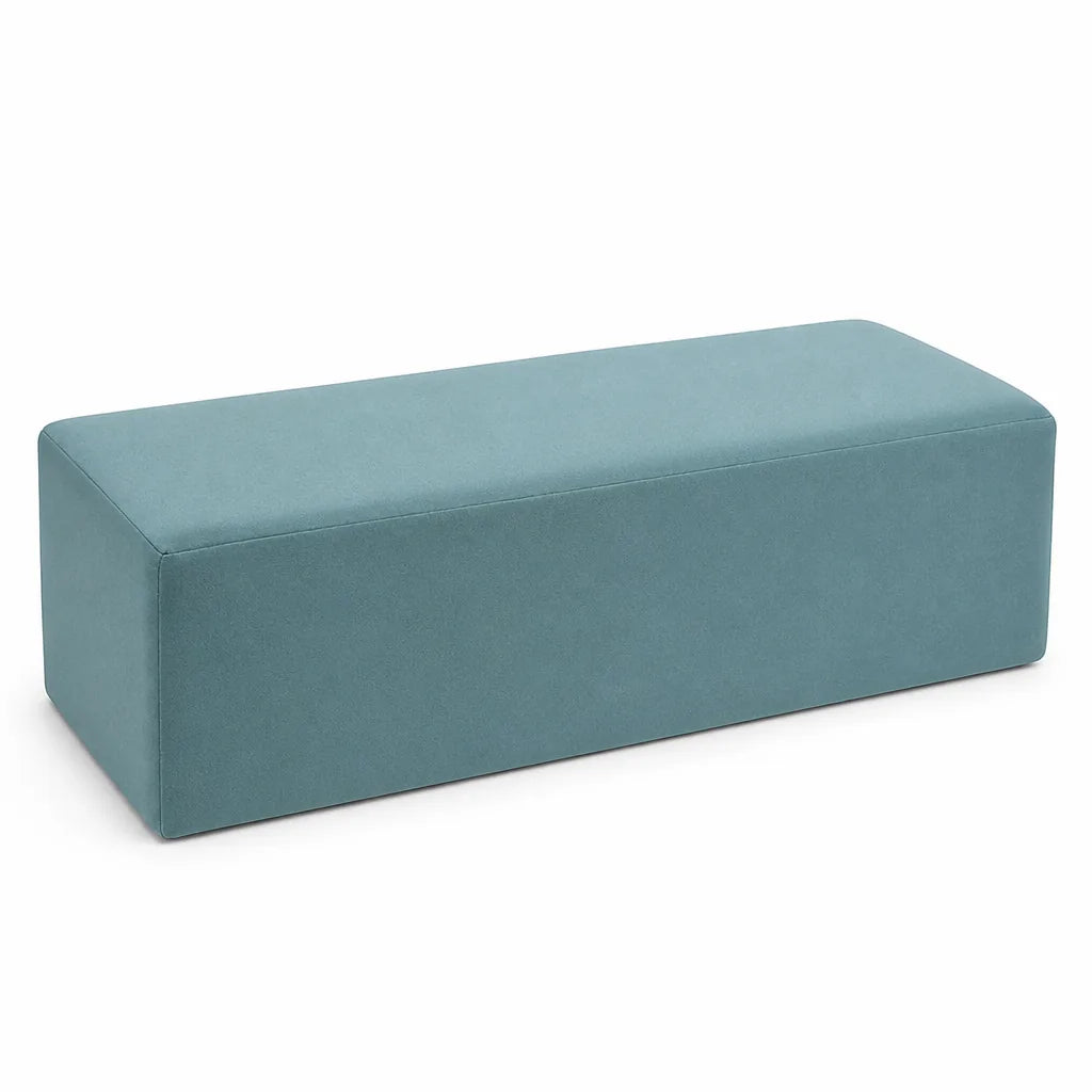 Stretch-Fit Non-Slip Polyester Sofa Cover