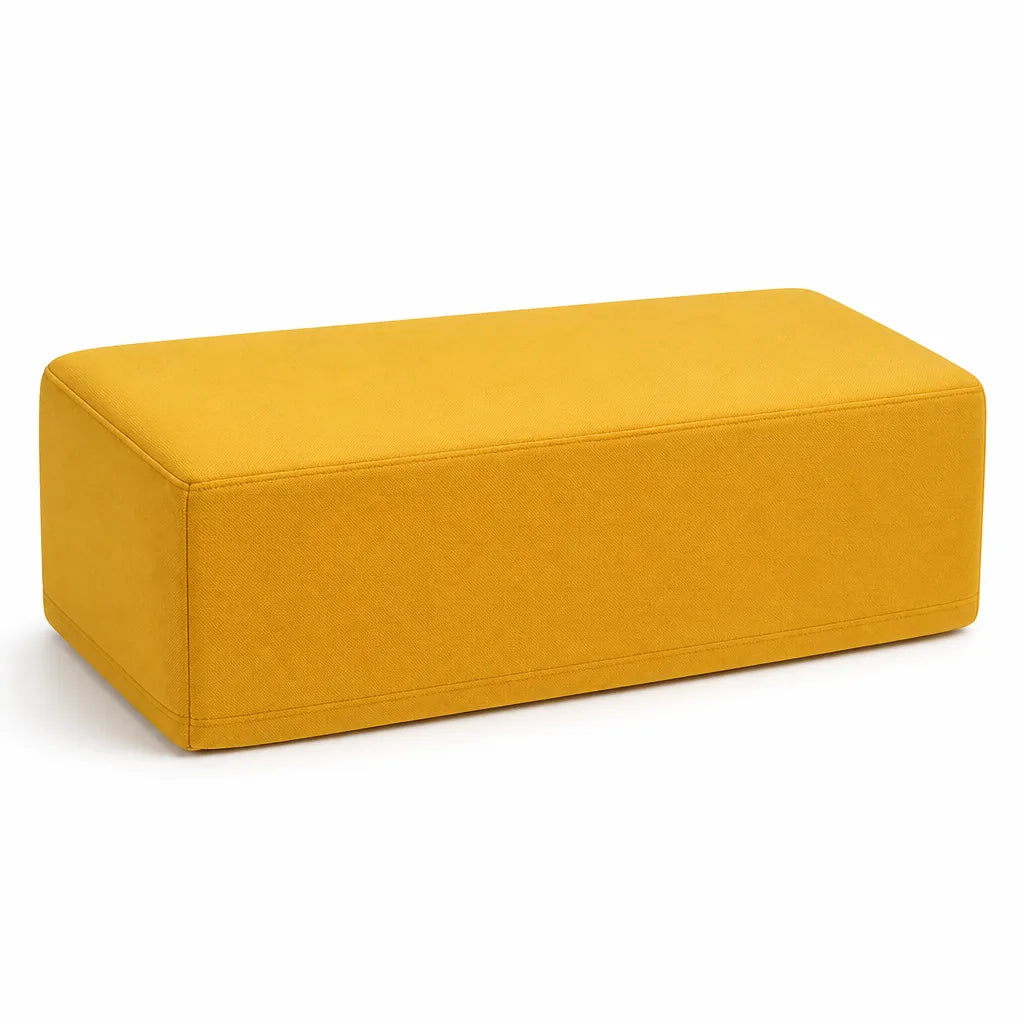Stretch-Fit Non-Slip Polyester Sofa Cover