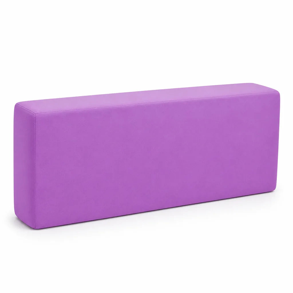 Stretch-Fit Non-Slip Polyester Sofa Cover