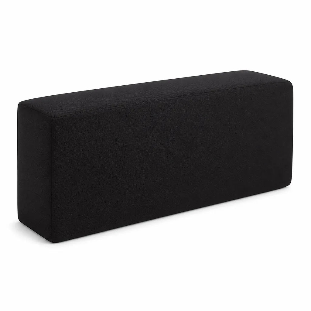 Stretch-Fit Non-Slip Polyester Sofa Cover