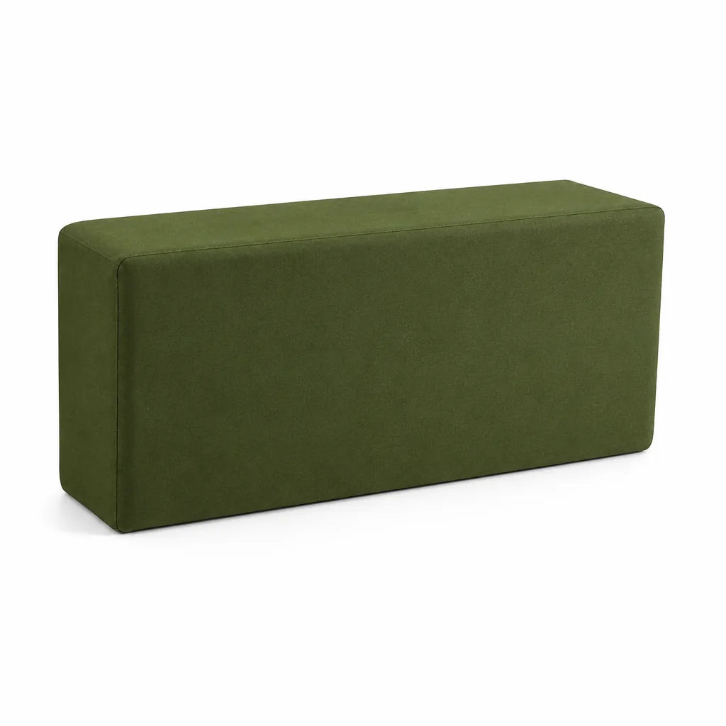 Stretch-Fit Non-Slip Polyester Sofa Cover