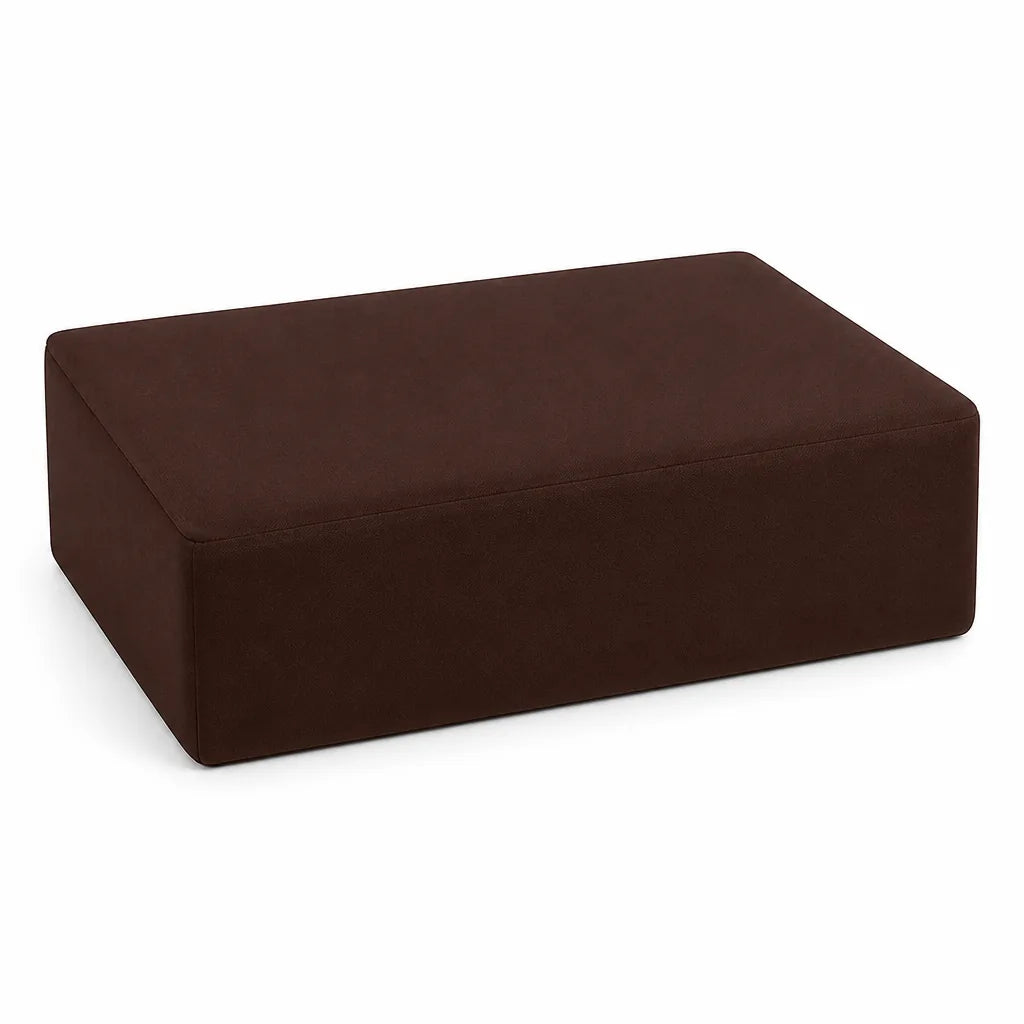 Stretch-Fit Non-Slip Polyester Sofa Cover