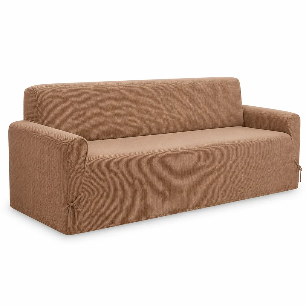Waterproof Adjustable Indoor And Outdoor Sofa Cover