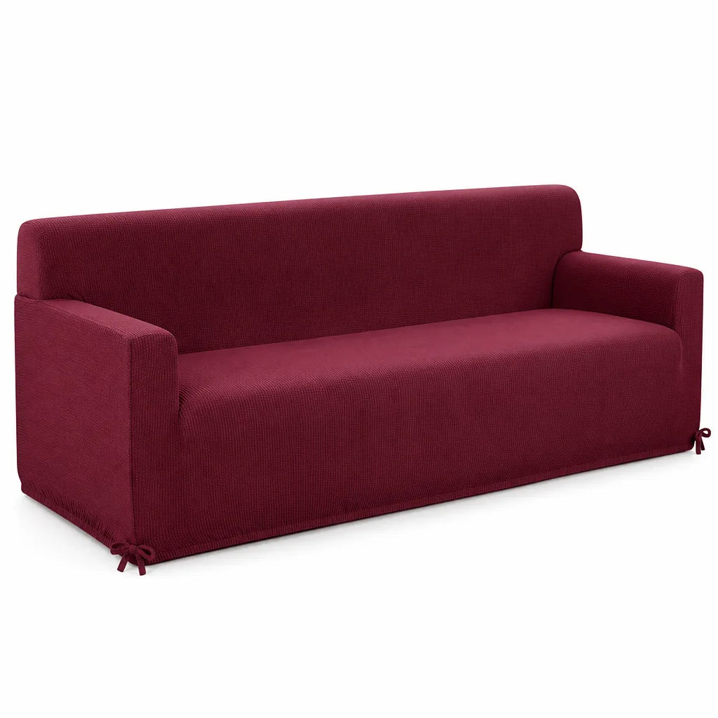 Waterproof Adjustable Indoor And Outdoor Sofa Cover