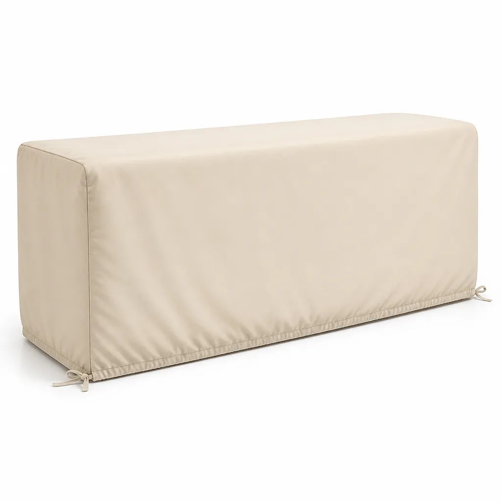 Waterproof Adjustable Indoor And Outdoor Sofa Cover